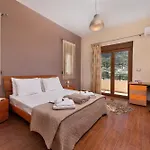 Villa Vlasis' Eden - Islander's Collection Sálakos