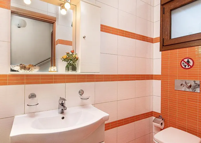 Villa Vlasis' Eden - Islander's Collection