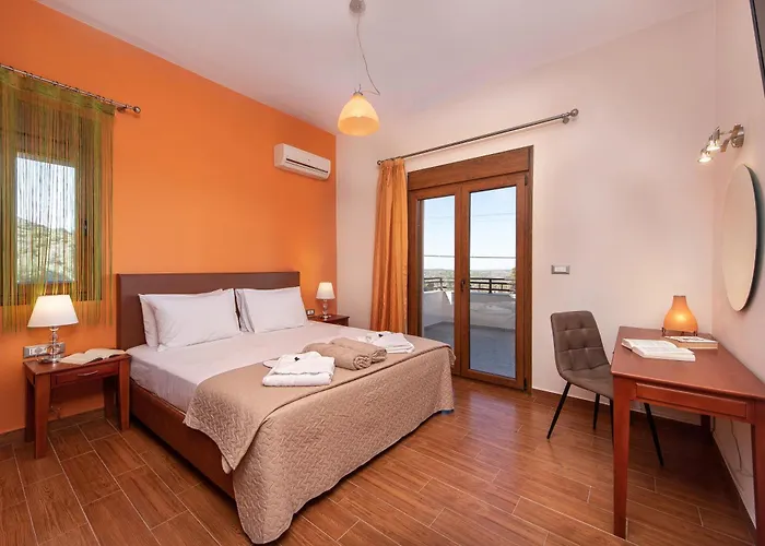 Vlasis' Eden - Islander's Collection