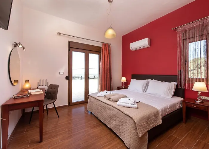 Vlasis' Eden - Islander's Collection *