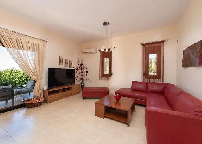 Vlasis' Eden - Islander's Collection Sálakos