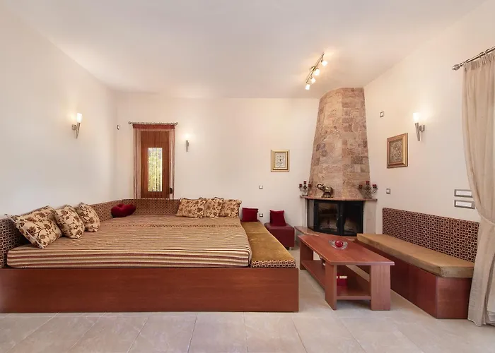 Vlasis' Eden - Islander's Collection Sálakos