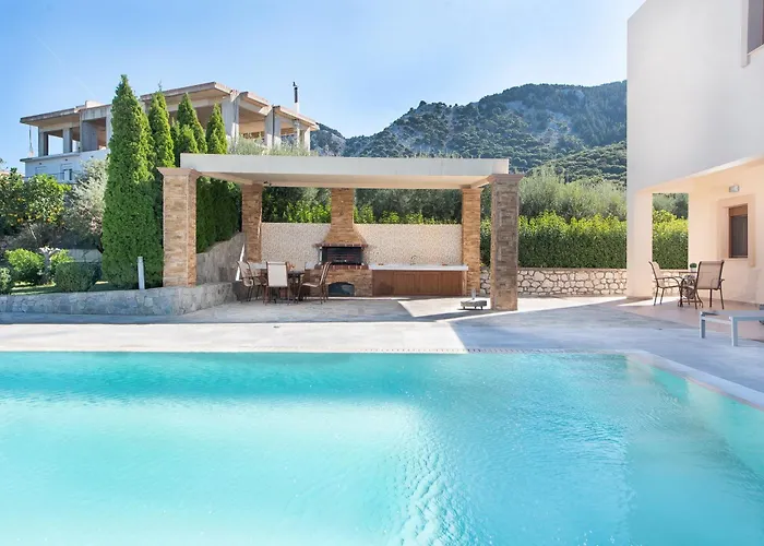 Vlasis' Eden - Islander's Collection Willa