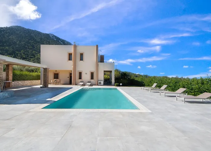 Vlasis' Eden - Islander's Collection Sálakos